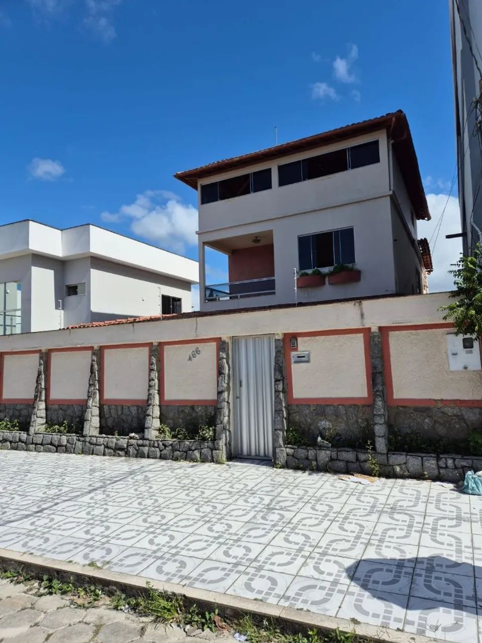 Casa em São Mateus 