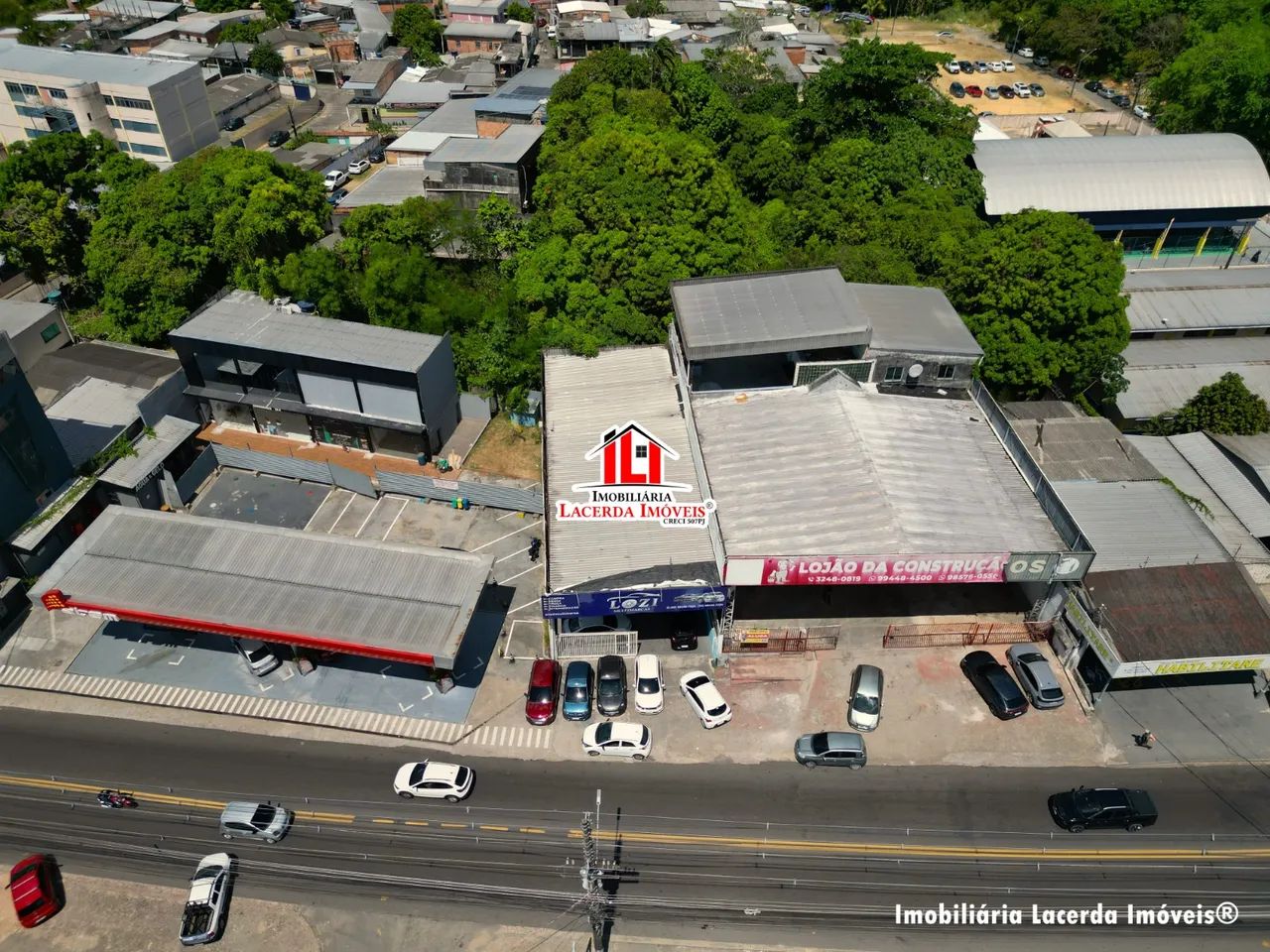 !Ponto Comercial Avenida Desembargador ! - Foto 3