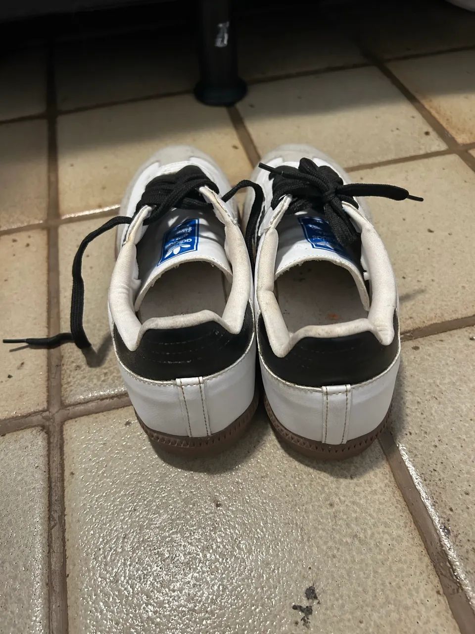 Adidas Samba OG - Foto 5