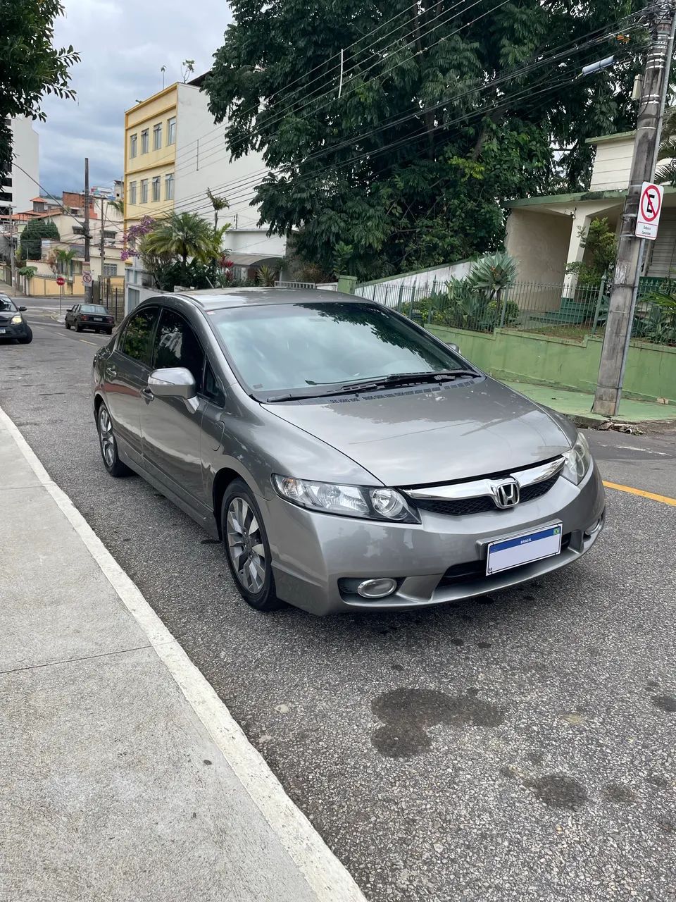 Honda Civic 2010