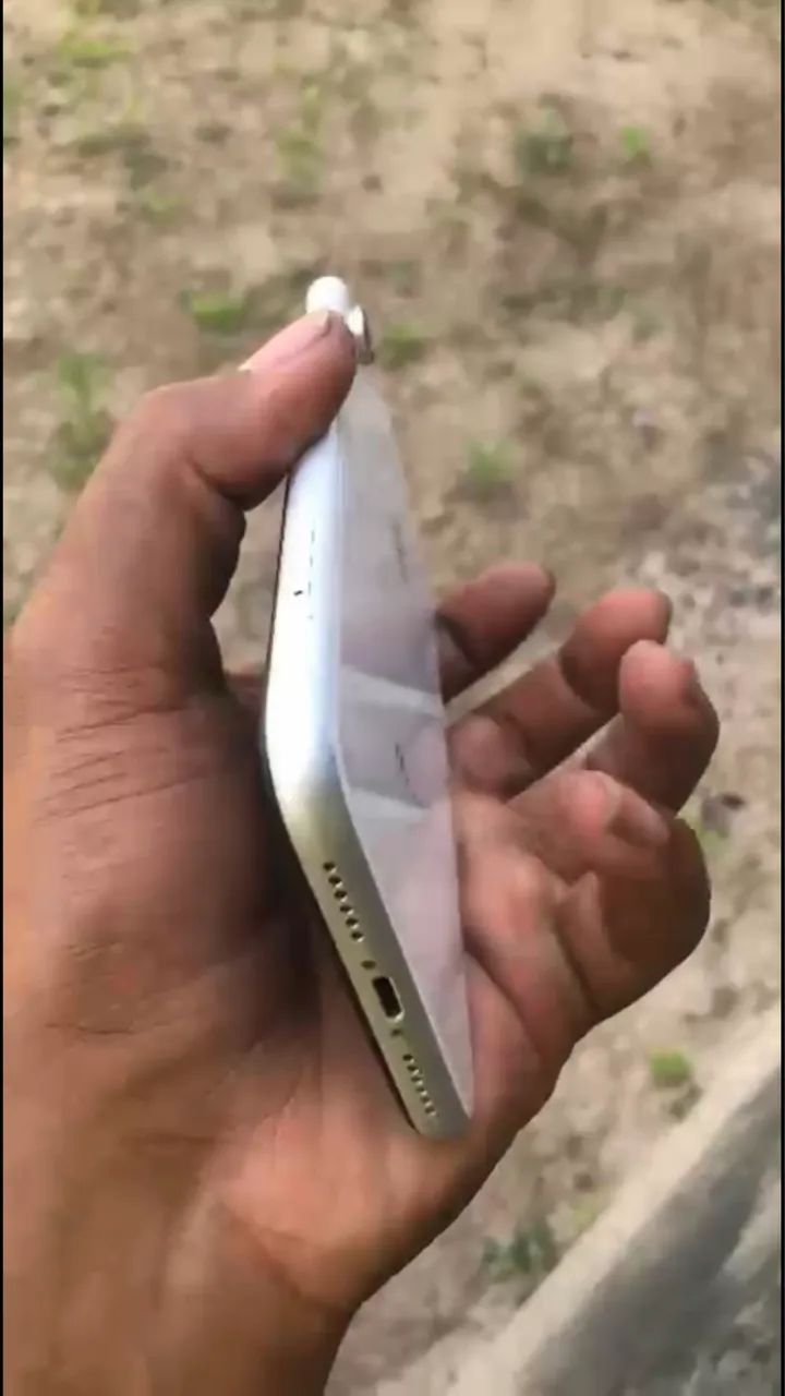 iPhone XR - Foto 3