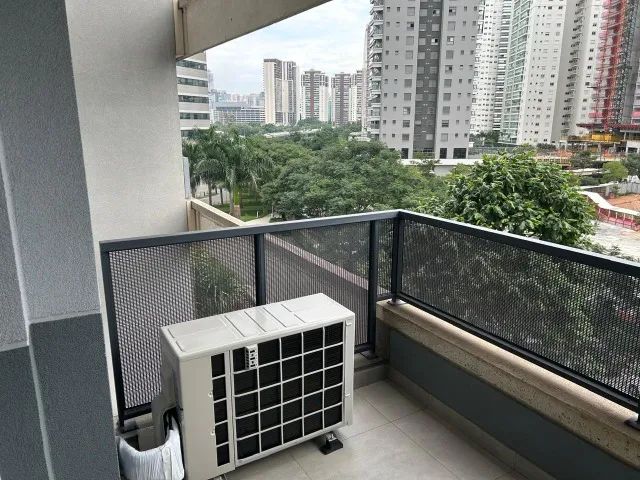 2 Dorms (Suíte) + 3 Ar-Cond + Varanda com Vidro | Direto Proprietário | Jd Perdizes - Foto 3