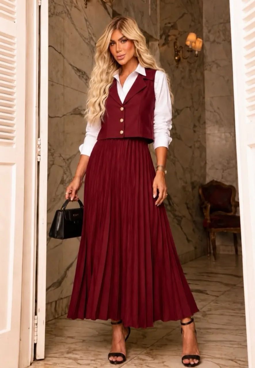 Roupa feminina  - Foto 5