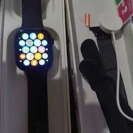 SMARTWHATCH 11 MAX NOVO NA CAIXA    - Foto 3