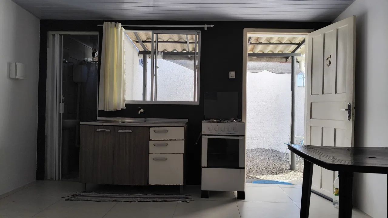 Kitnet  - Foto 2