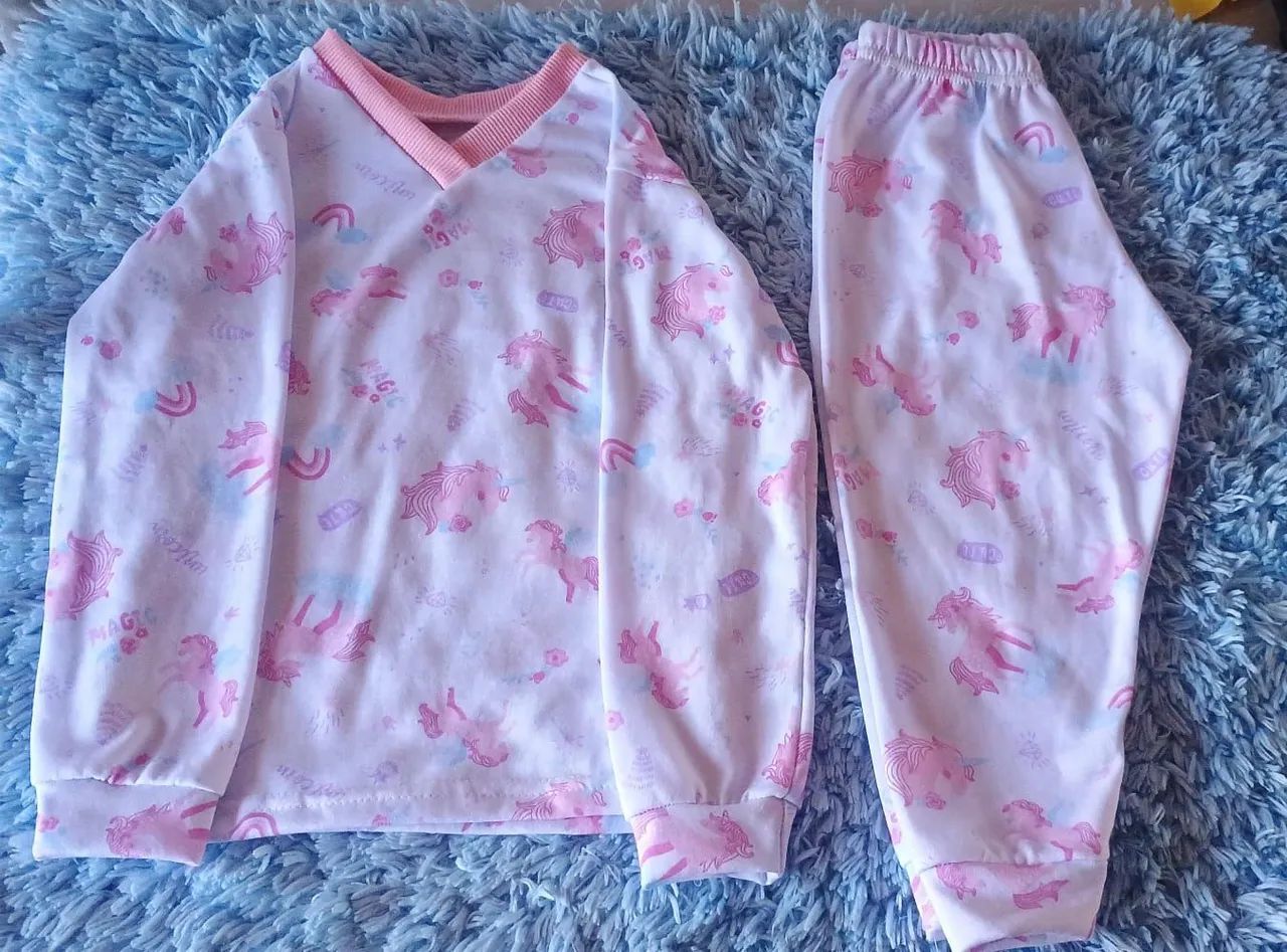 Pijamas  - Foto 2
