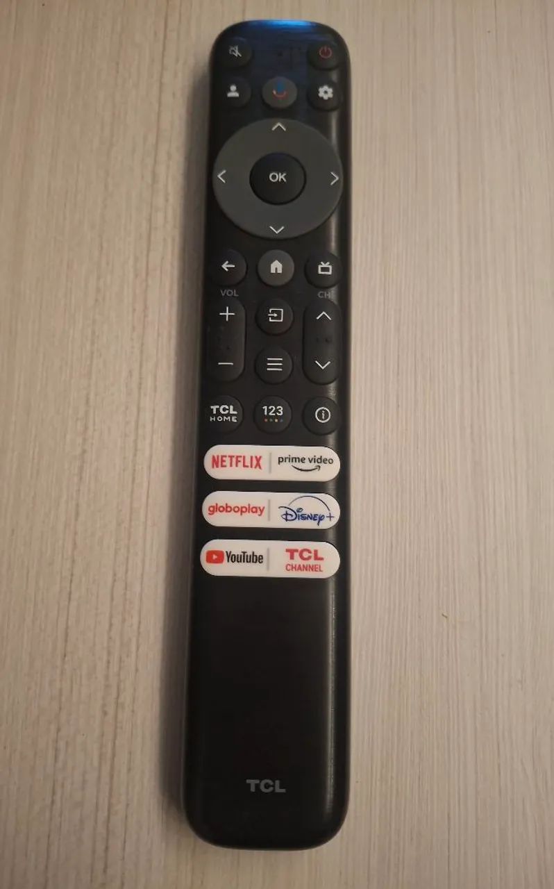 Smart TV  Android Seminova  - Foto 2