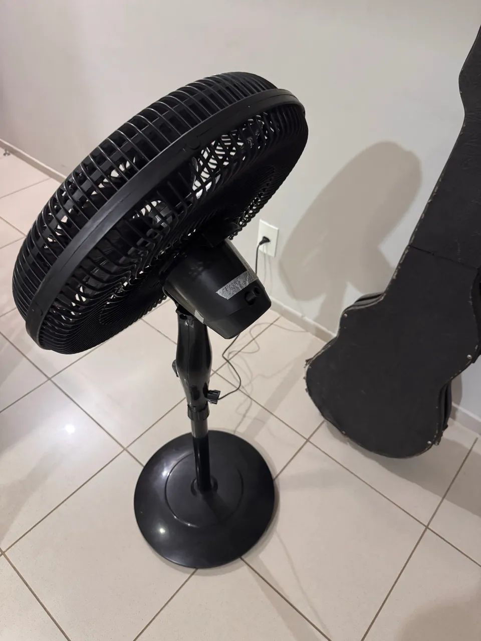 Ventilador Mallory - Foto 2