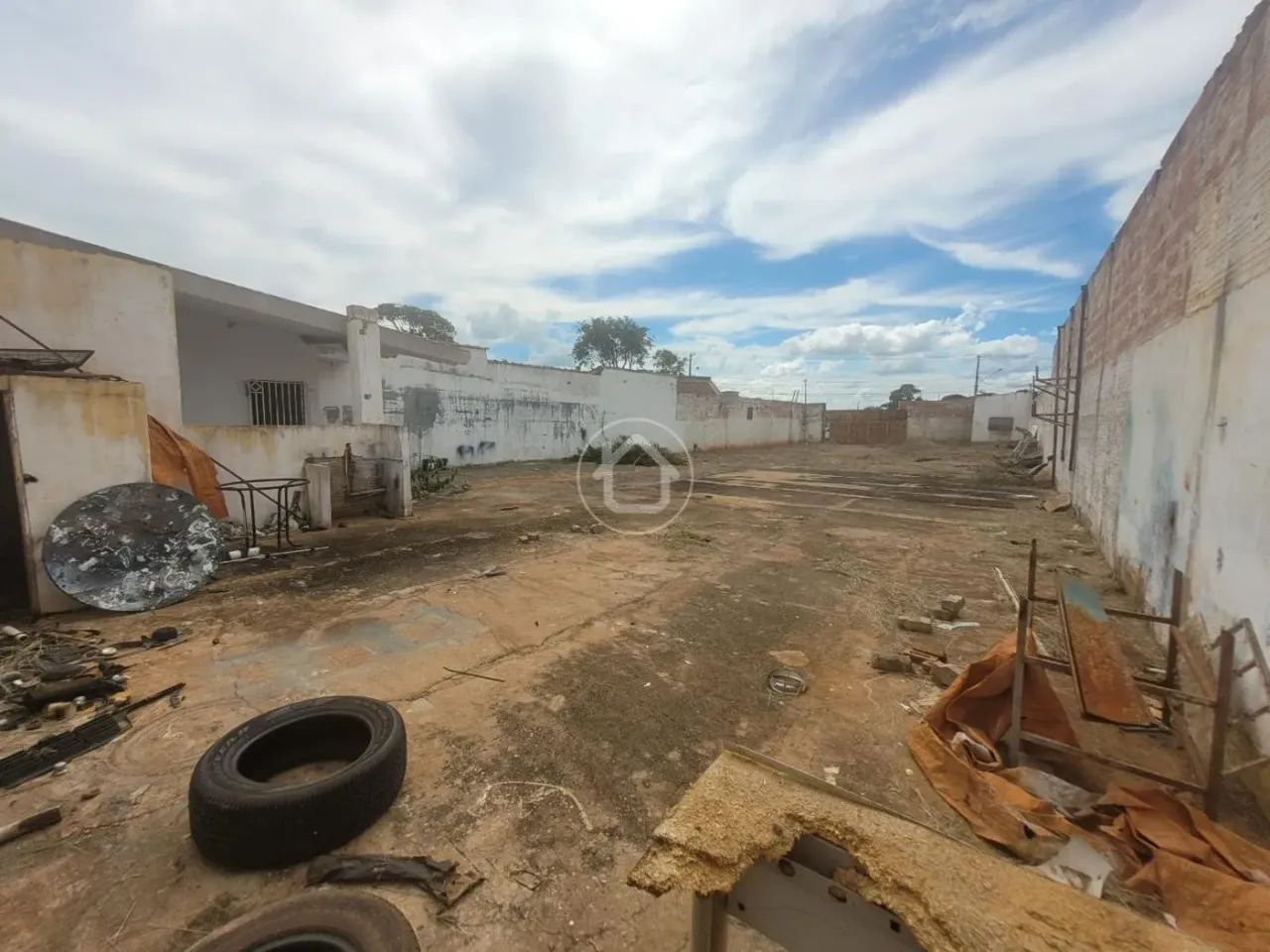 TERRENO AMPLO NO CEL ANTONINO - Foto 4