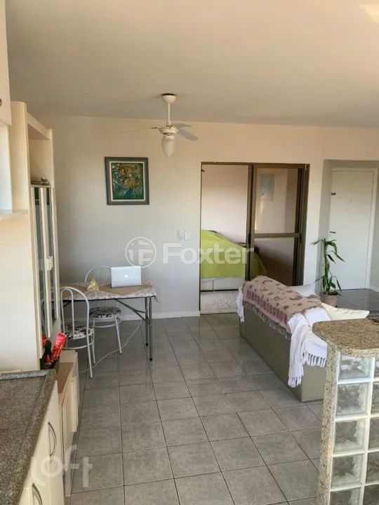 Apartamento à venda Rua Orlando Teixeira, Ponta das Canas - Florianópolis