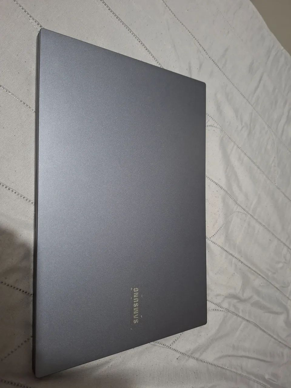 Notebook novo, passa cartão  - Foto 4