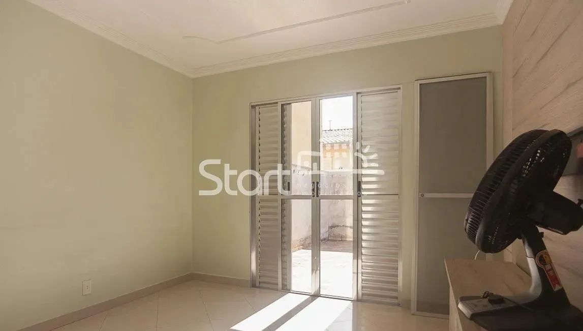 casa - Vila Maria Eugênia - Campinas - Foto 2