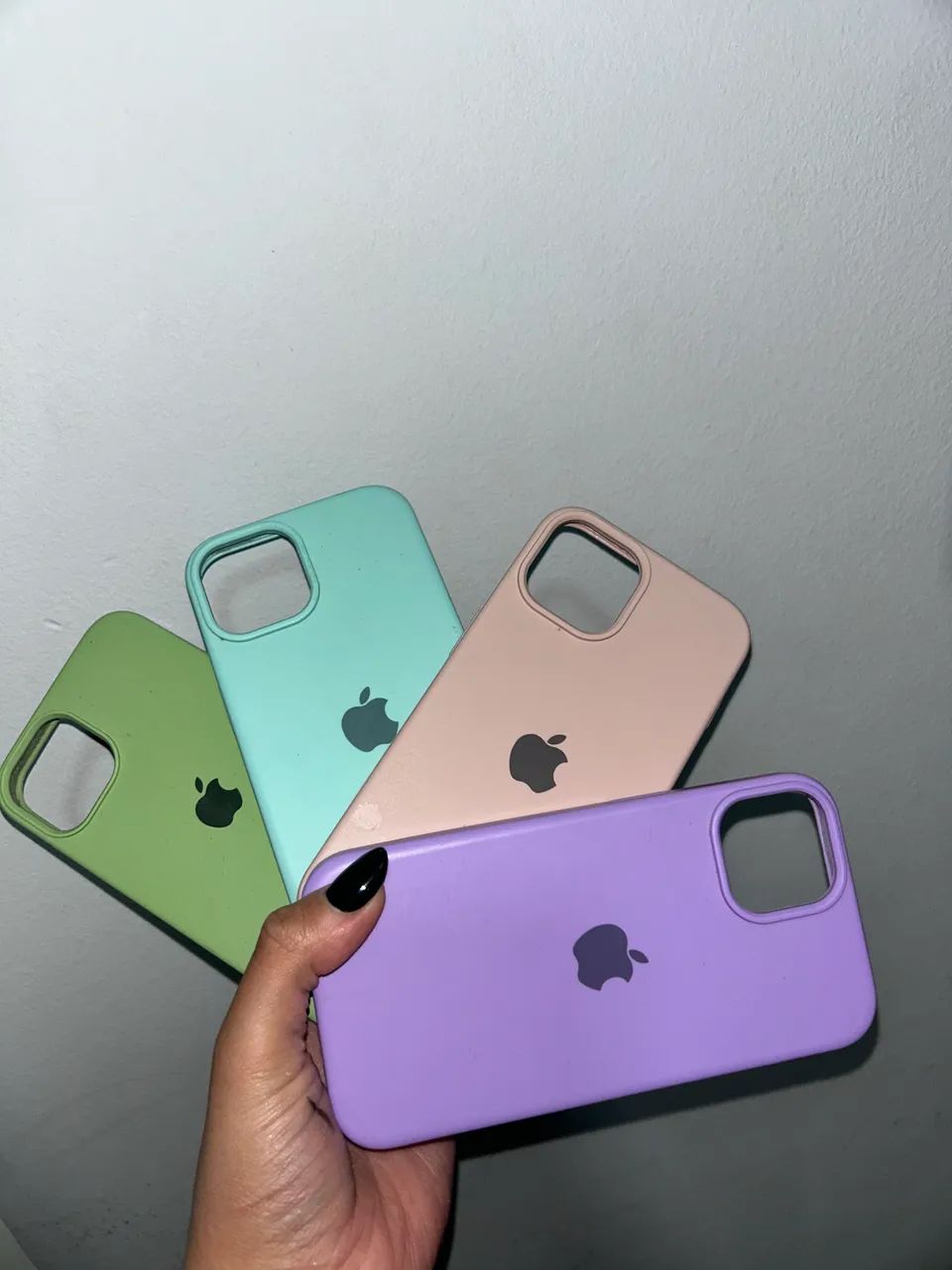 Capinha de celular iPhone 14 