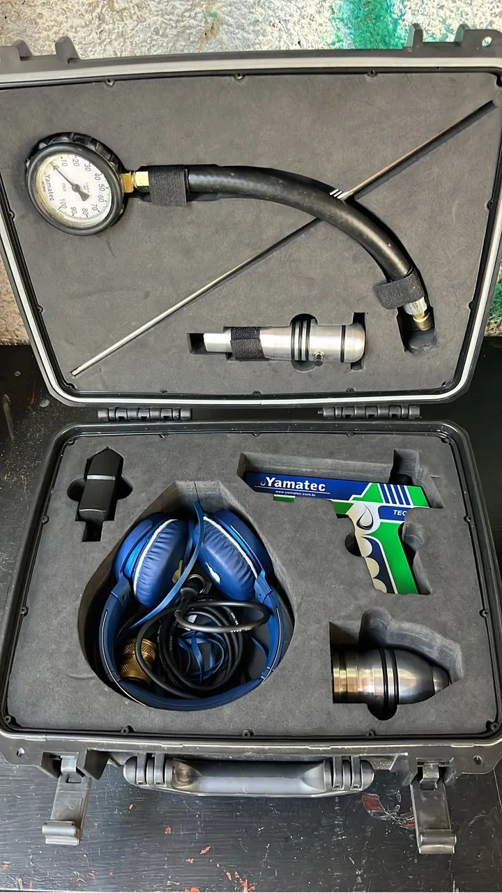 Geofone tec G - Foto 2