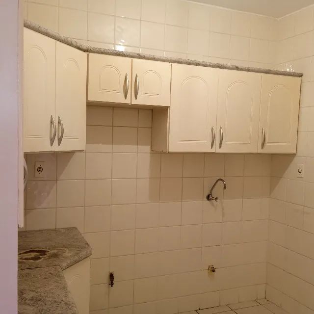 Alugo apartamento 2 quartos bairro Neva - Foto 4