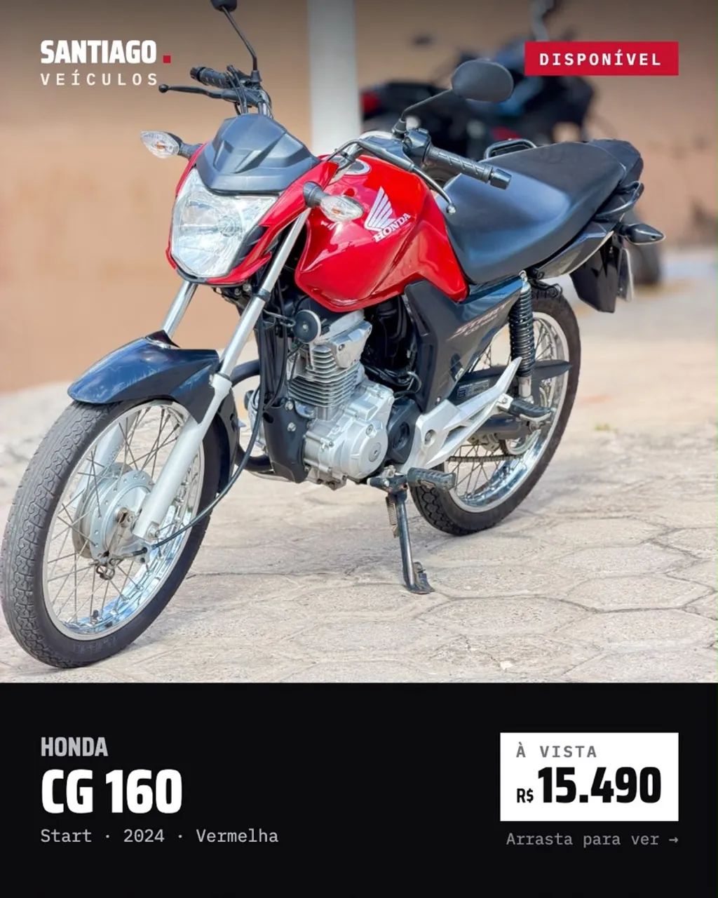 CG START 2024 - Foto 4