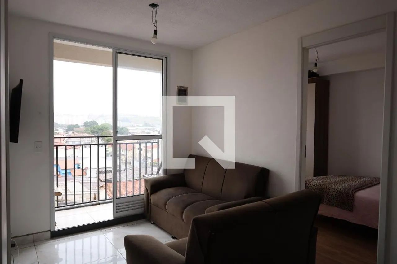 Apartamento à Venda - Socorro, 2 Quartos, 43 m2 - Foto 2