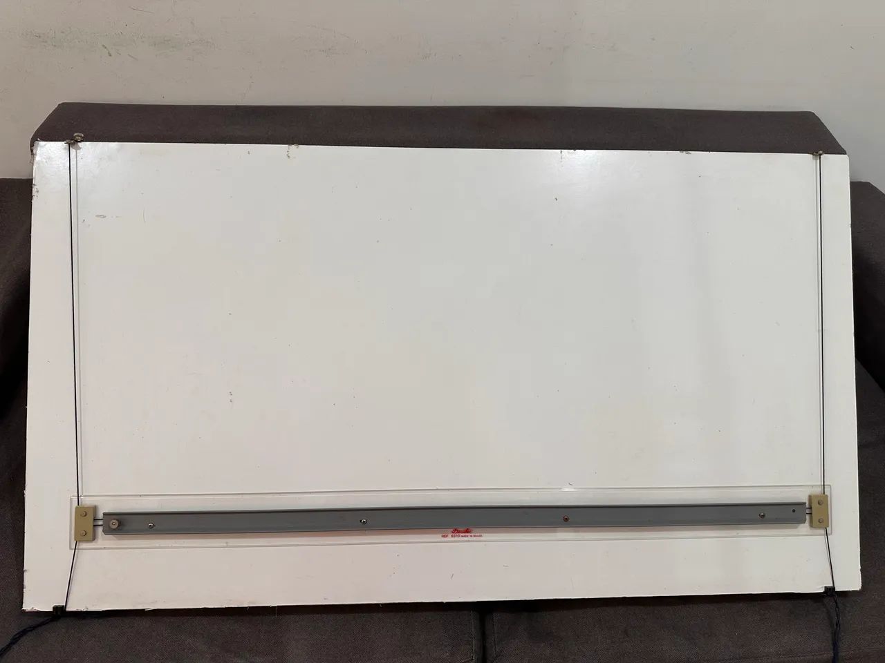 Mesa de desenho técnico grande  - Foto 3