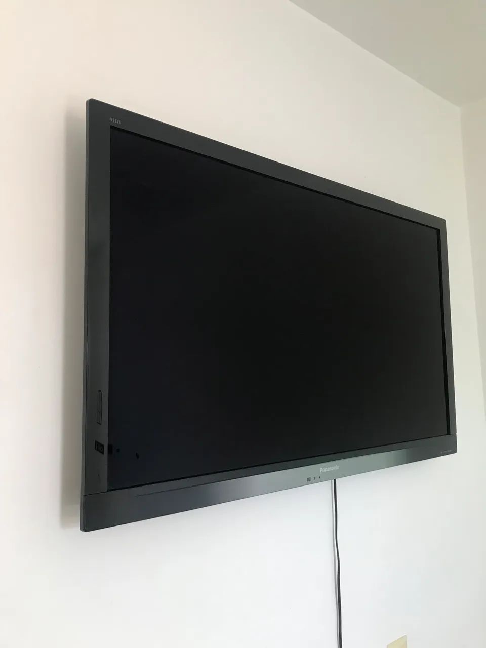 TV PANASONIC, 42 POLEGADAS (SEMINOVA) - Foto 3