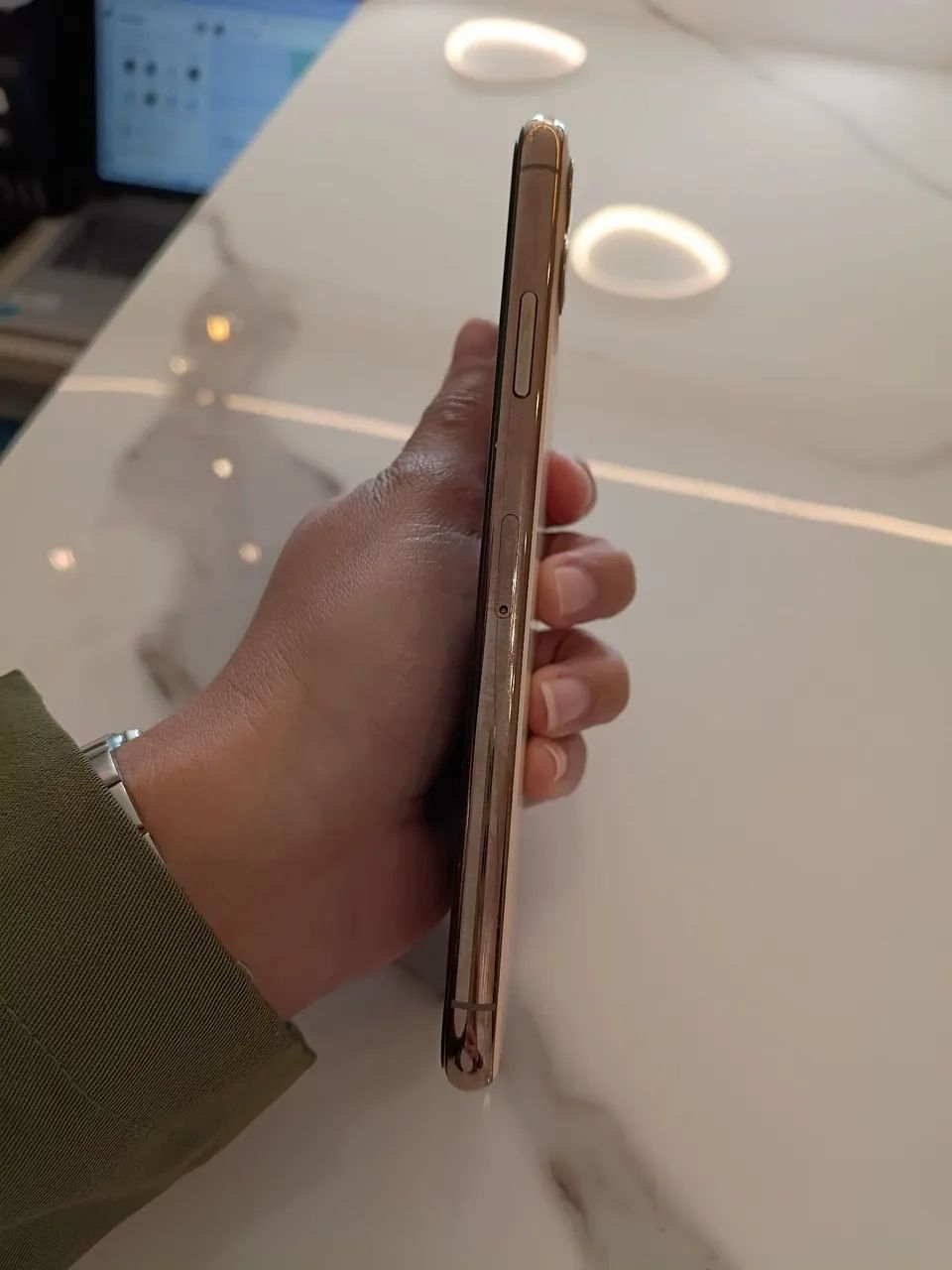 iPhone 11 Pro MaX - Foto 5