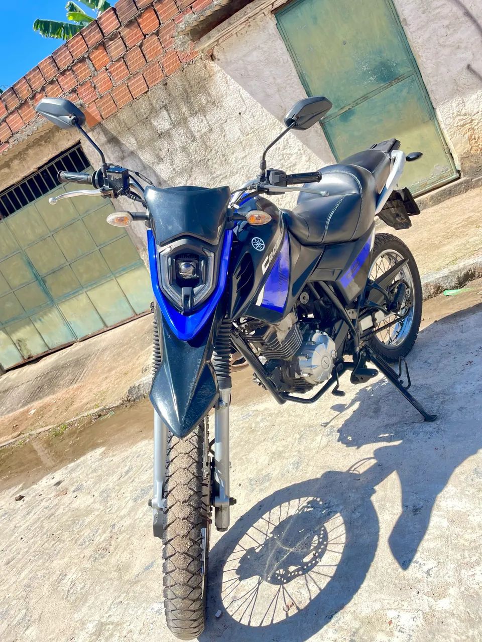Repasse Crosser 150 2024 - Foto 4