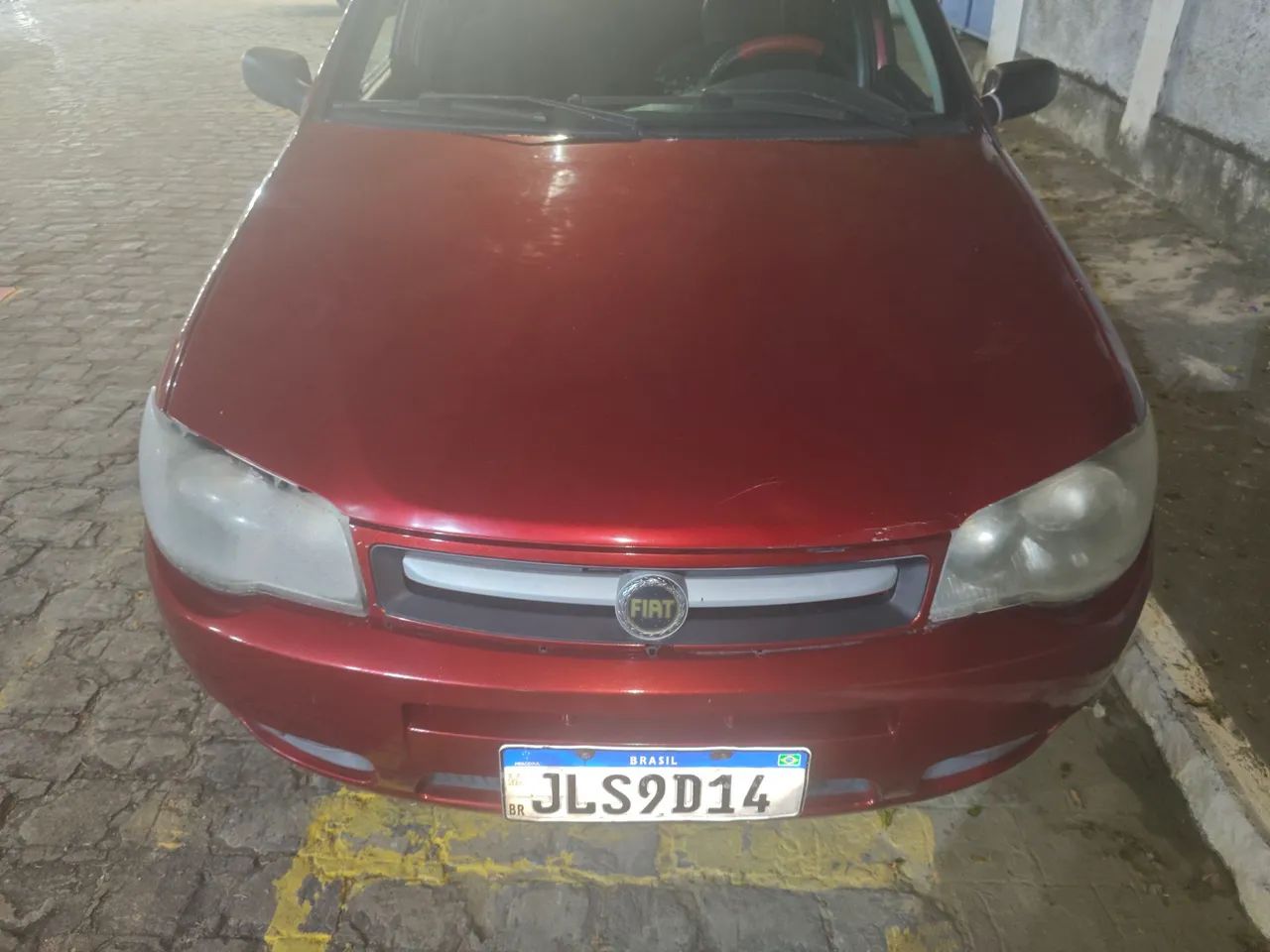 Umsiena - Foto 2
