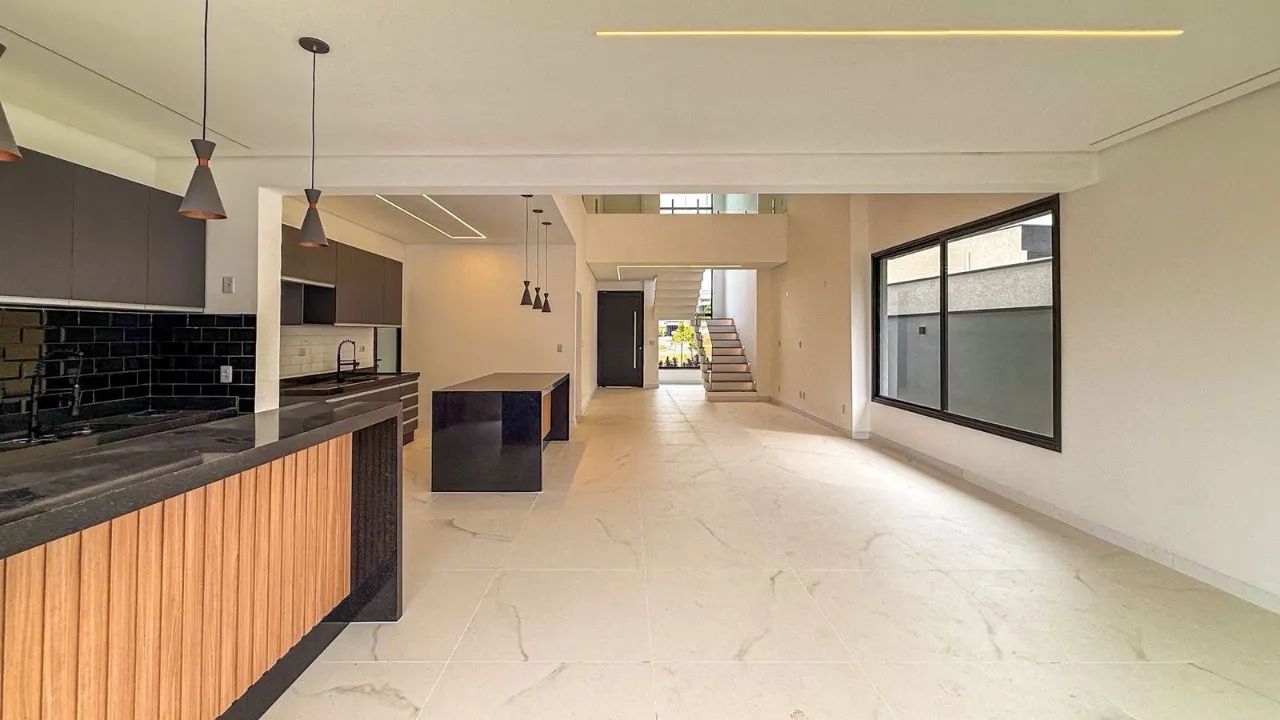 Casa com 4 suites Condominio Cyrela em Taubate - Foto 5