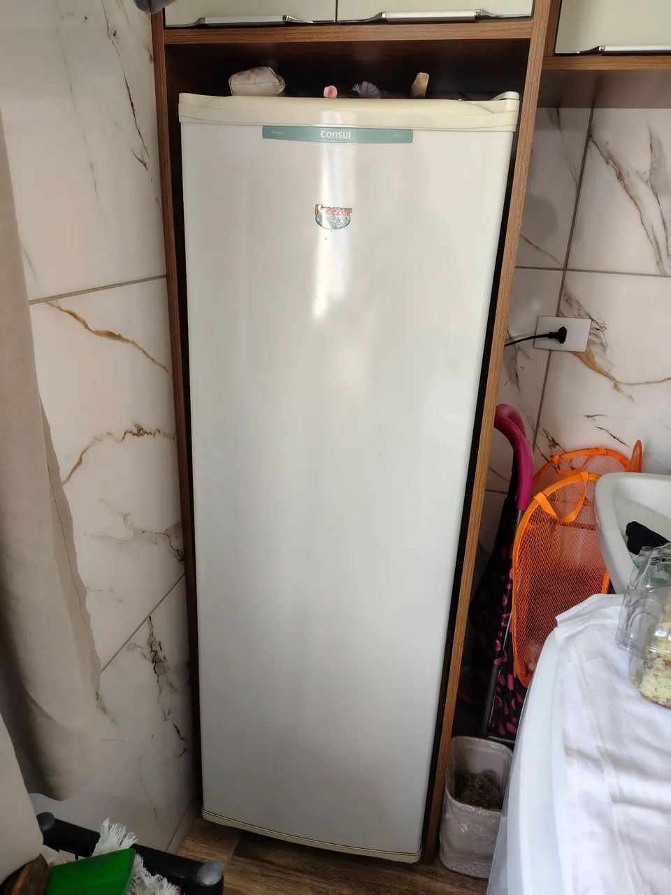 Freezer 