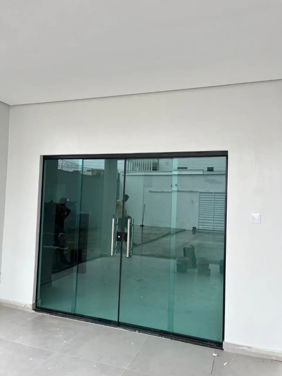 CASA PARA ALUGUEL CHACARA BRASIL - Foto 4