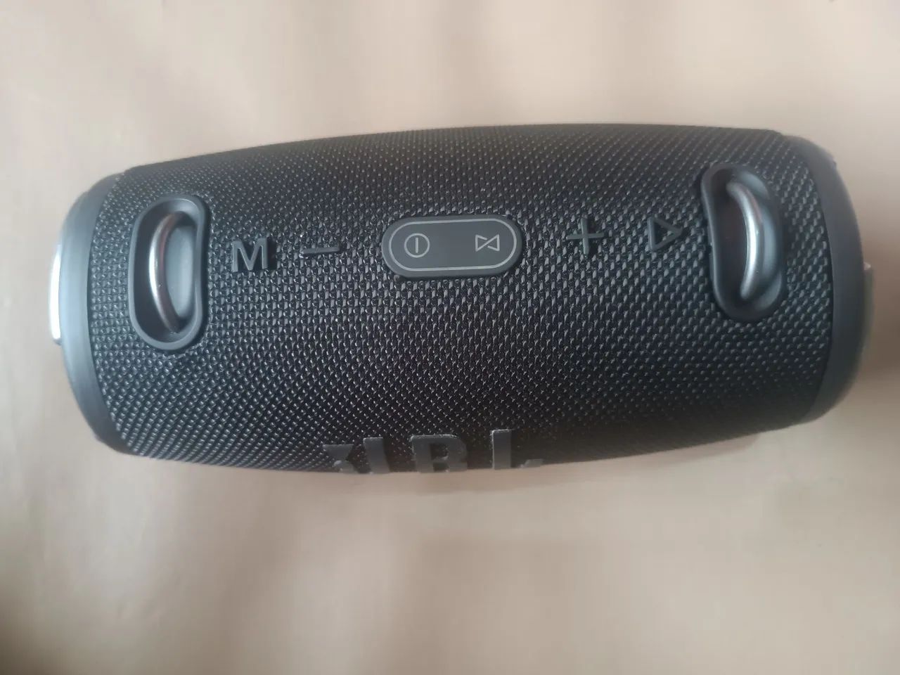 Caixa de som Bluetooth  - Foto 3