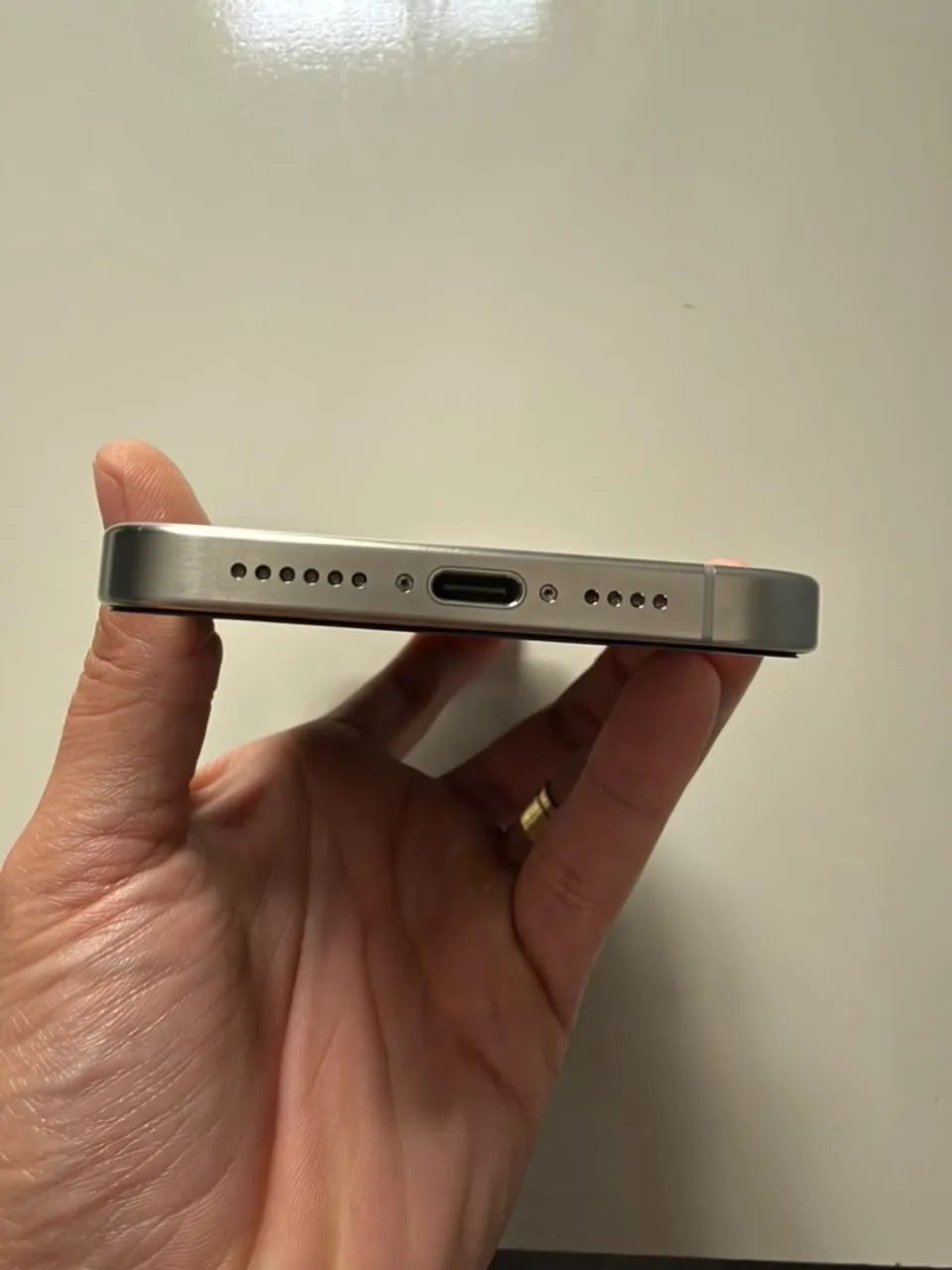 Iphone 15 Pro Max 256gb - Foto 4