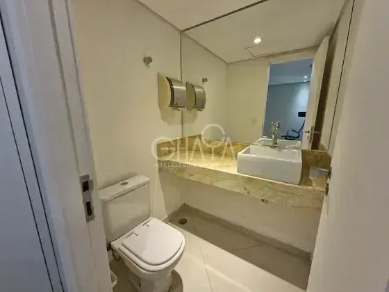 Sala à venda, Moema, São Paulo, SP - Foto 3