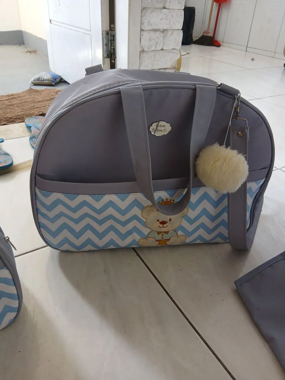 Bolsas para bebê  - Foto 4