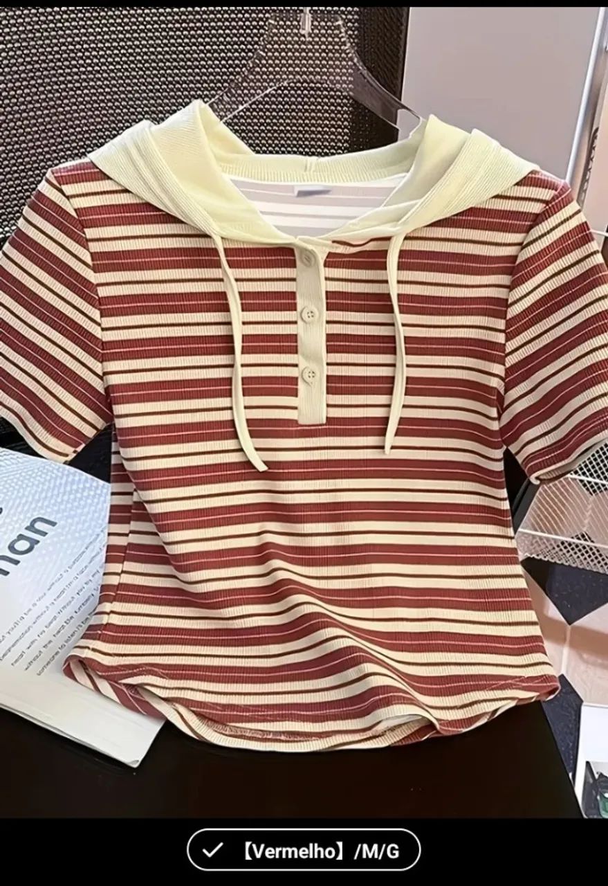 Blusa nova,negociável. - Foto 2