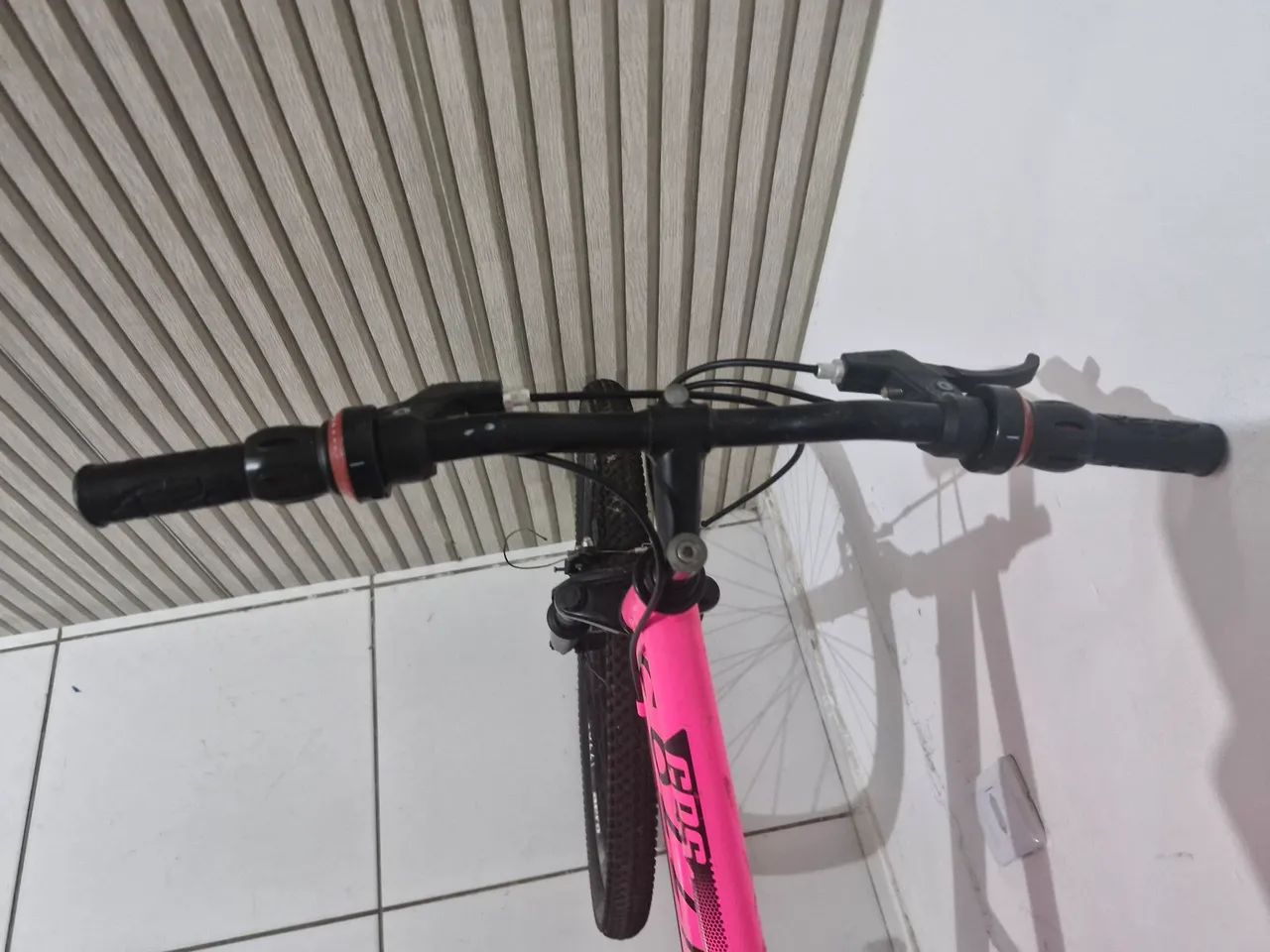 Bicicleta  - Foto 2