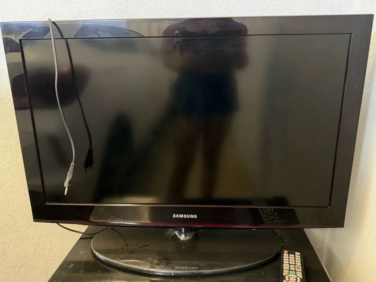 Televisão sansung - Foto 5