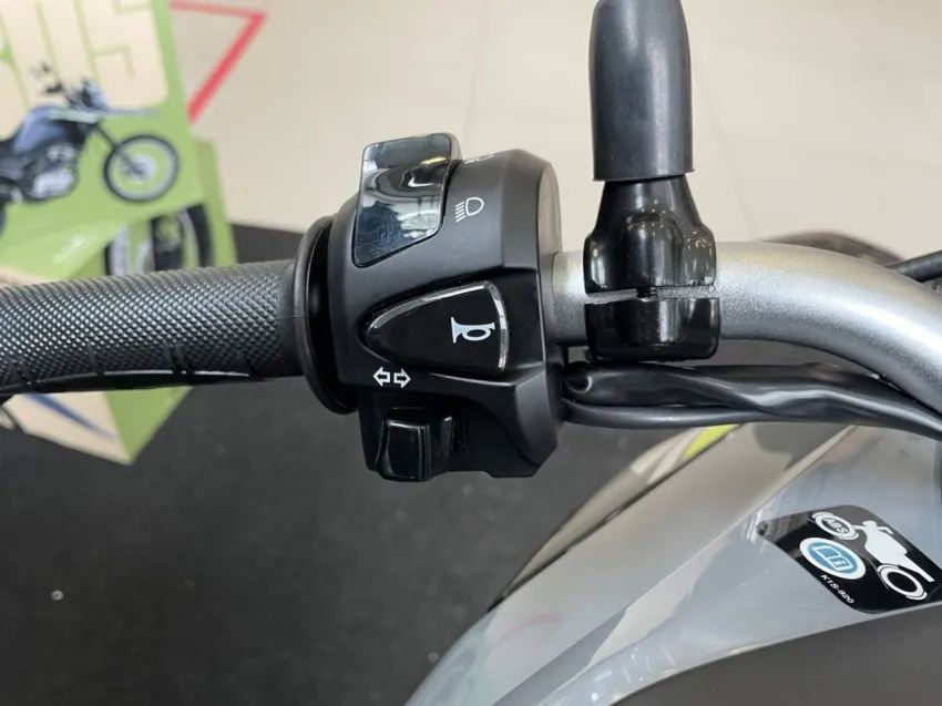 NXR BROS 160 0KM. - Foto 5