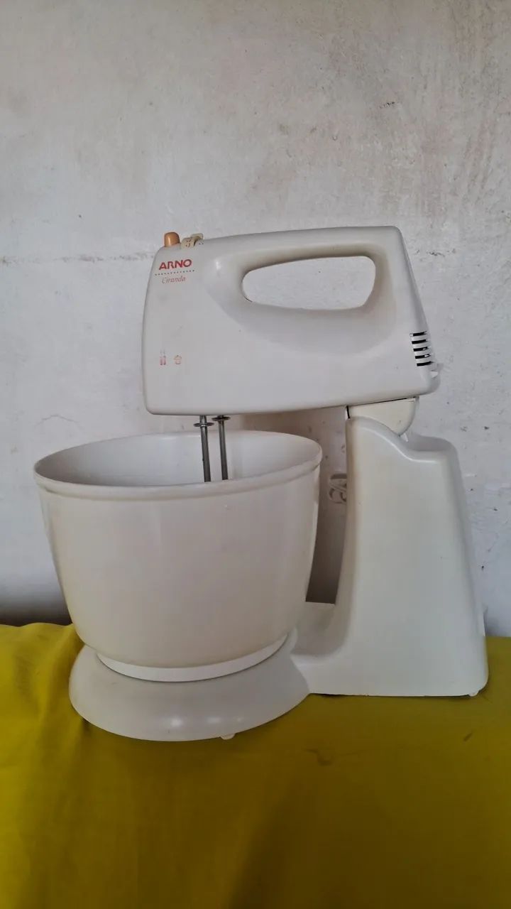 Batedeira de bolo - Foto 5
