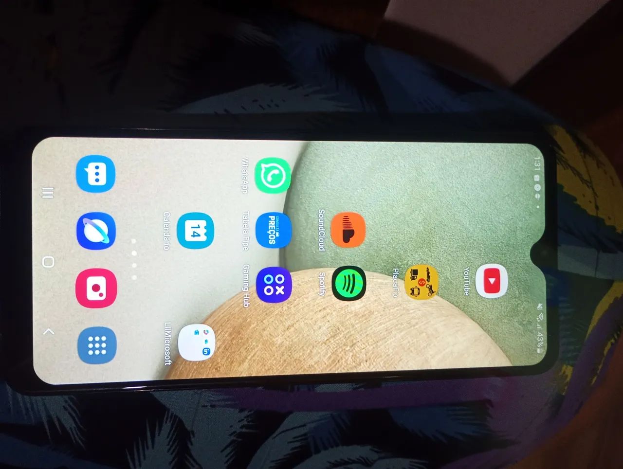 Samsung galaxy A12 - Foto 3
