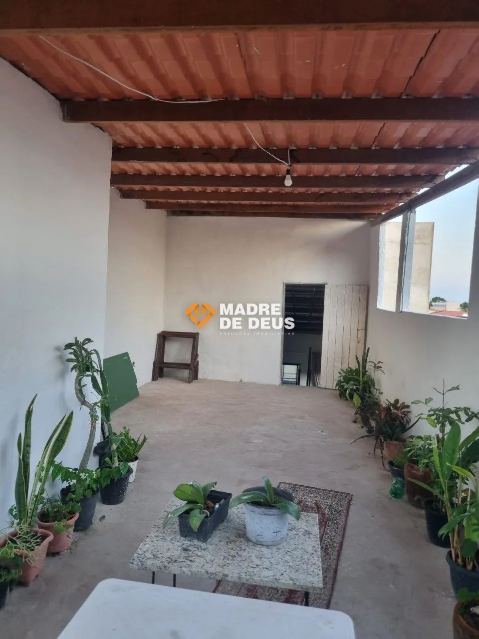 Excelente Casa no Henrique Jorge - Foto 3