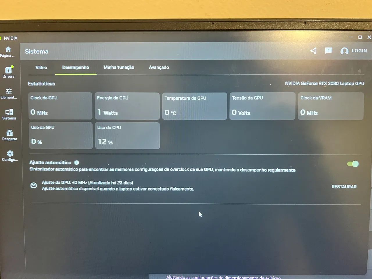 Notebook Gamer RTX 3080 ROG Zephyrus 165hz Ryzen 9 5900HS - Foto 3