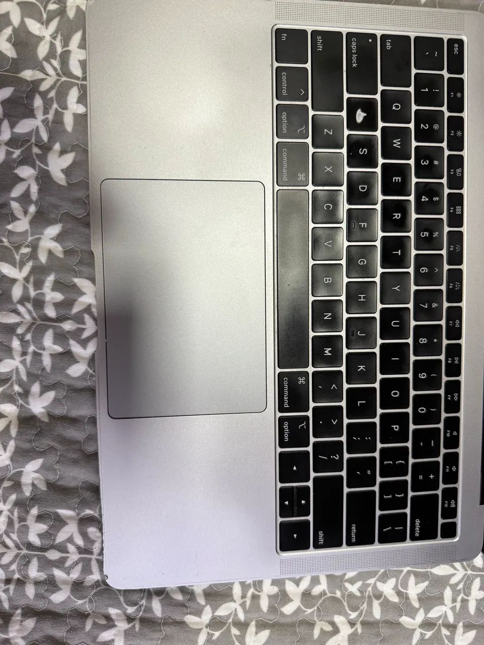 MacBook Air 2018 - Notebooks - Bela Vista, Gaspar 1478834327 | OLX