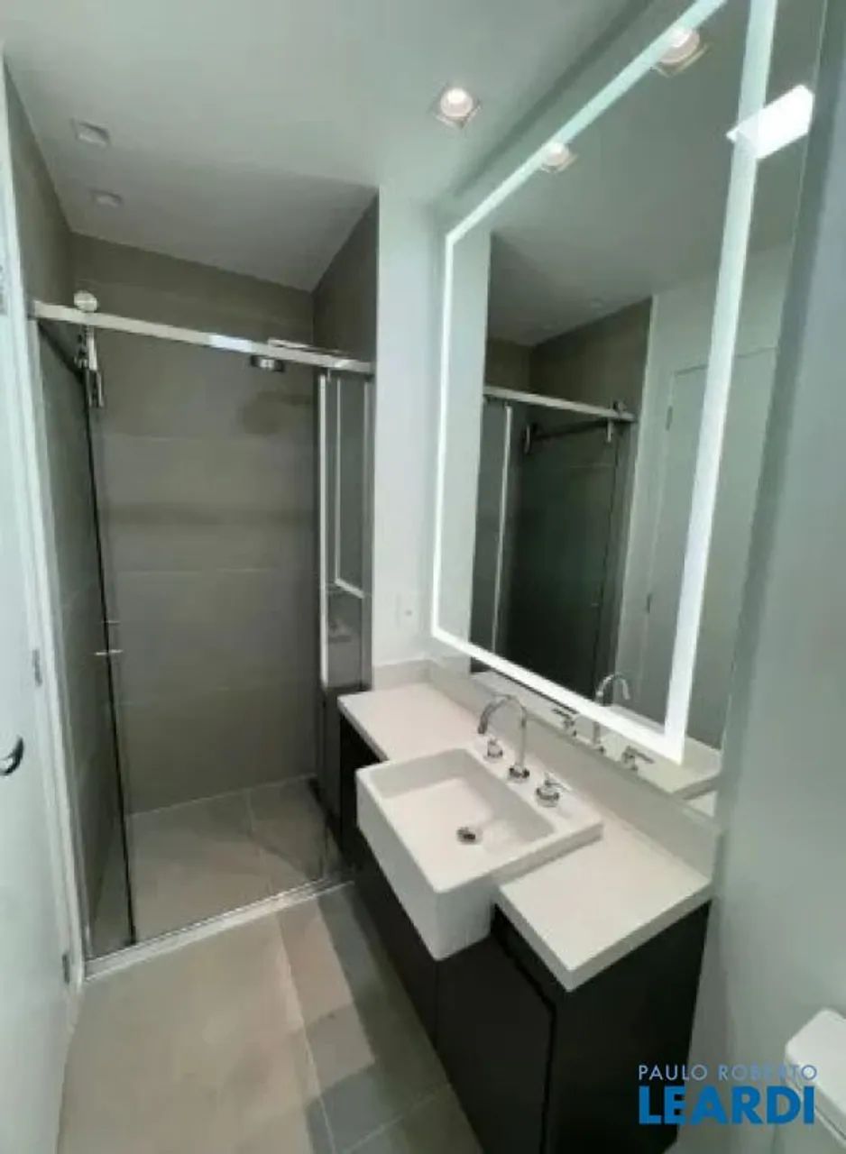 APARTAMENTO - BROOKLIN - SP - Foto 4