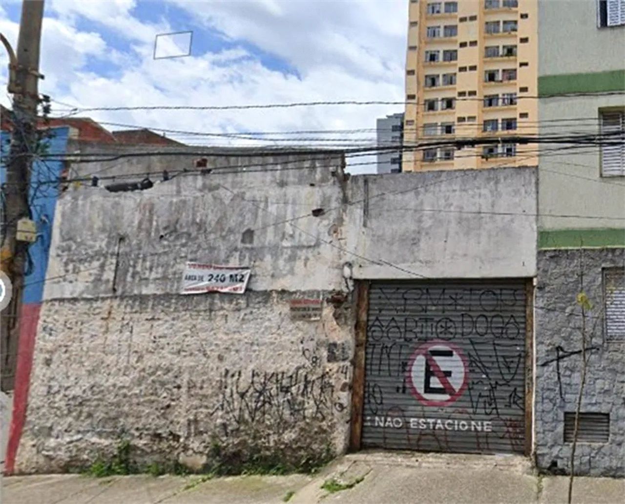 Terreno à venda em Campos elíseos - SP - Foto 5