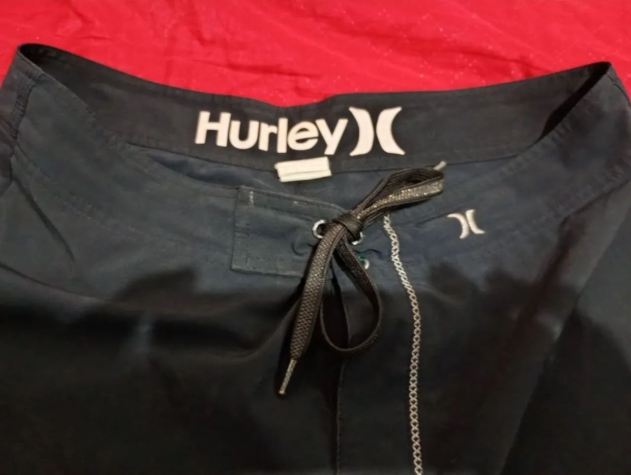Bermuda original Hurley  - Foto 3