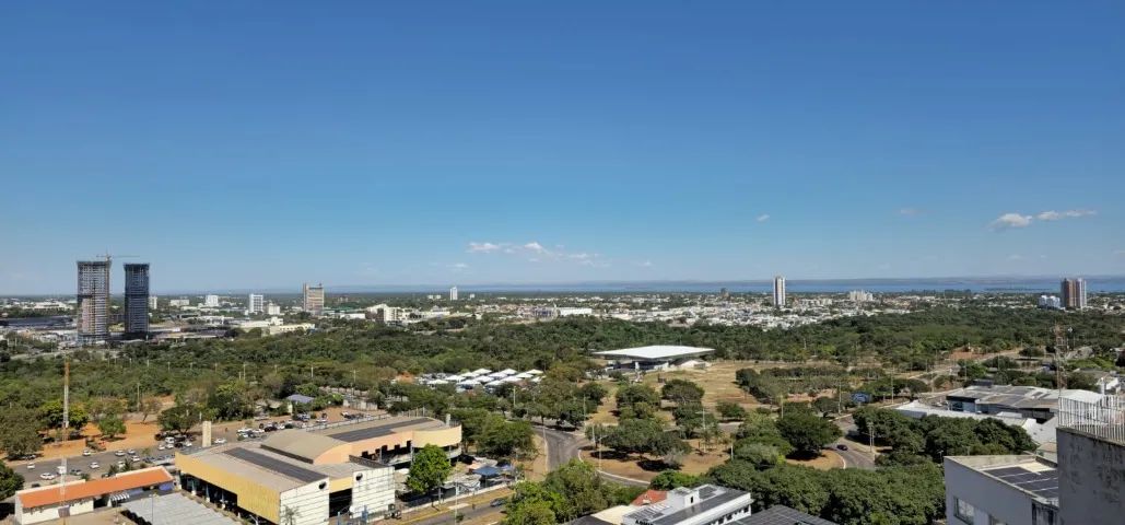Flat mobiliado - Century 21