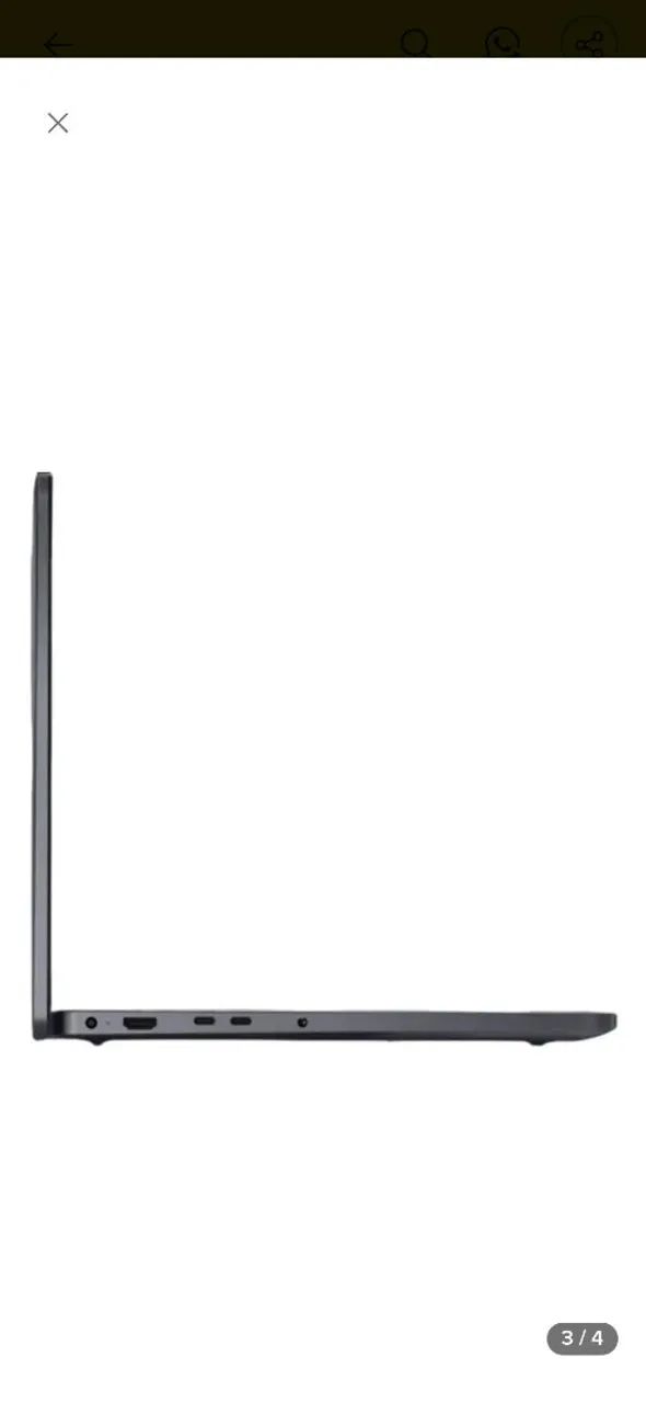 Notebook Dell Pro Pc16250  - Foto 3