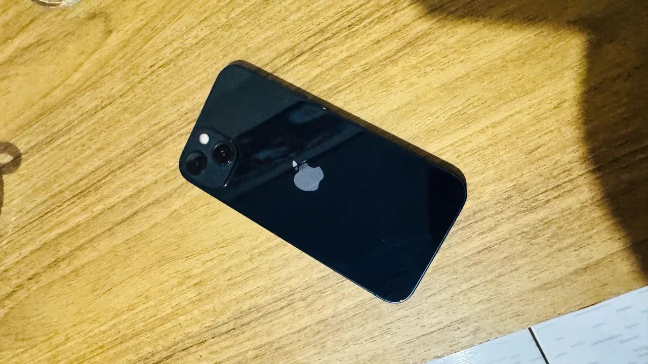 iPhone 13 128gb. Impecável 