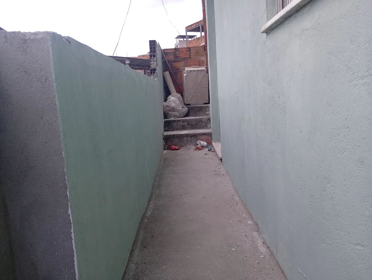 Alugar se está casa 