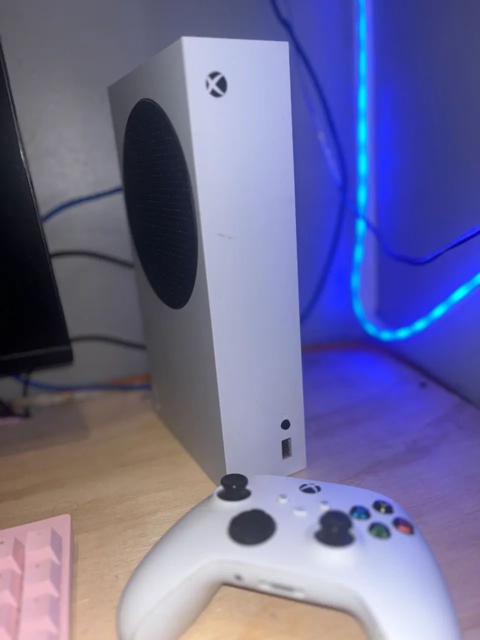 XBOX SERIES S - Foto 3
